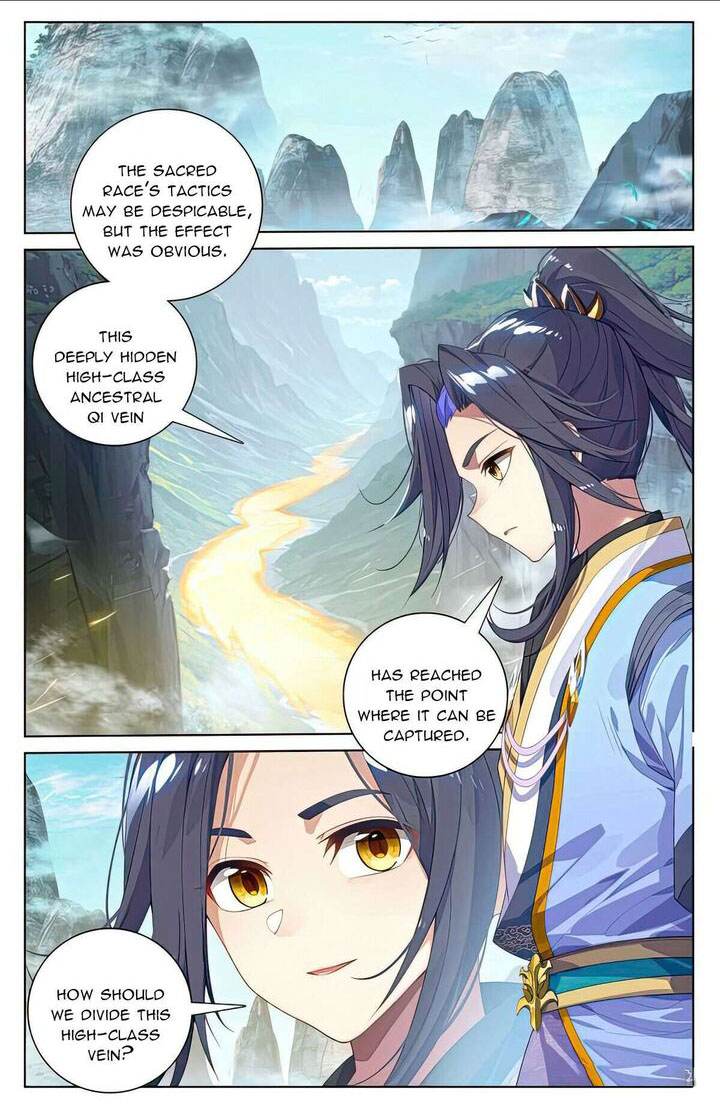 Yuan Zun 536 1