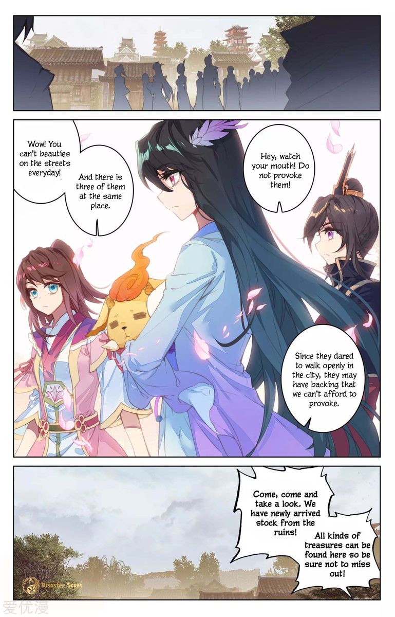 Yuan Zun 55 13