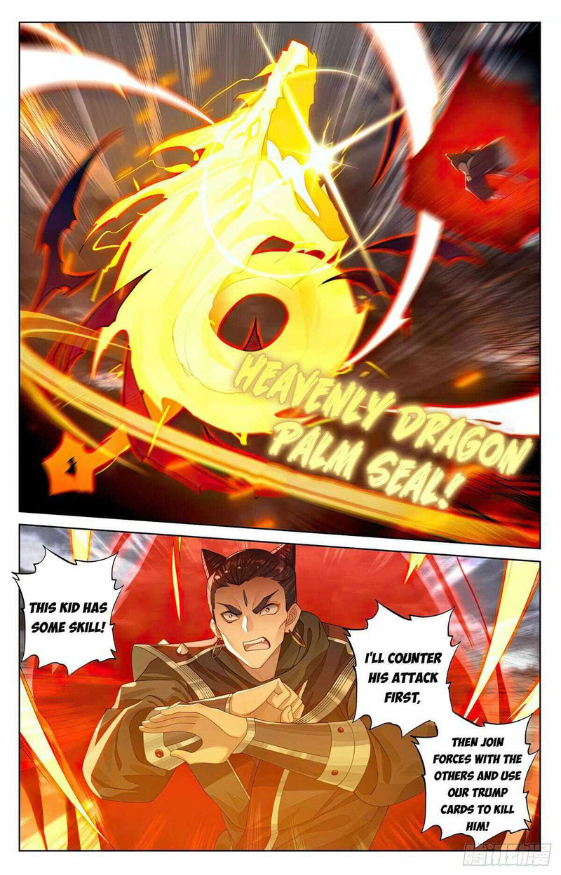 Yuan Zun 552 4