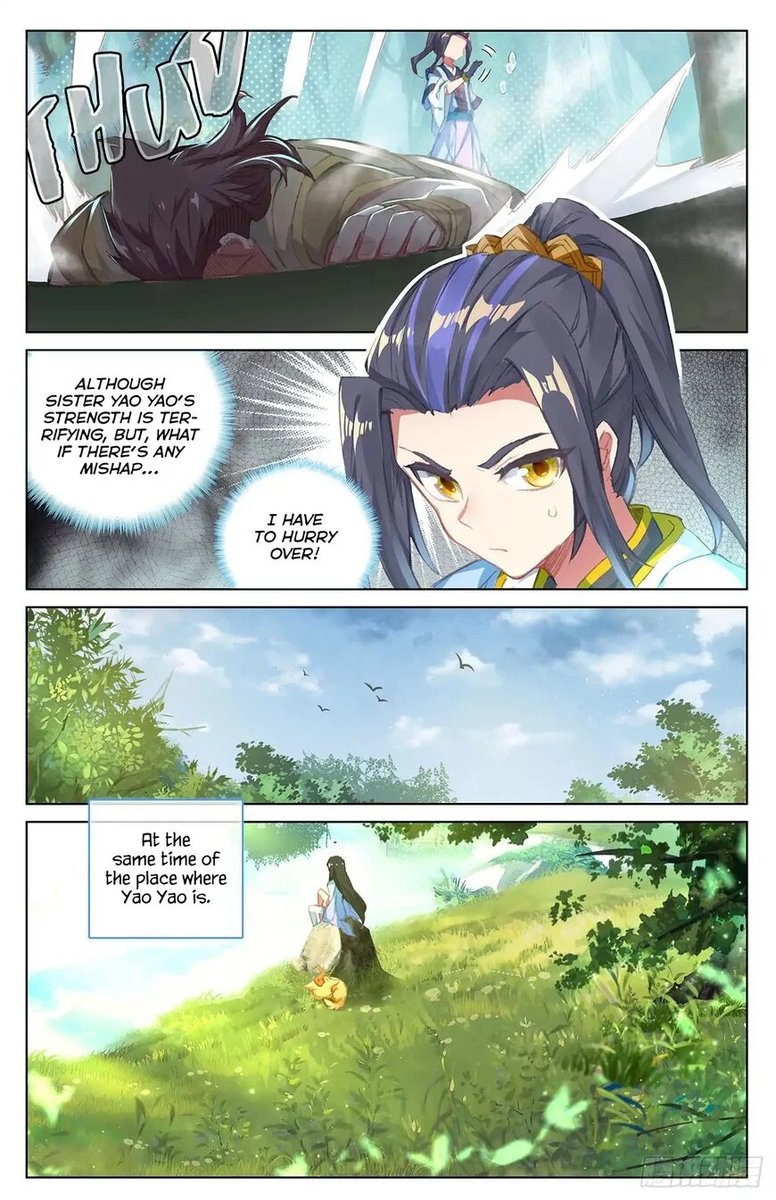 Yuan Zun 56 8