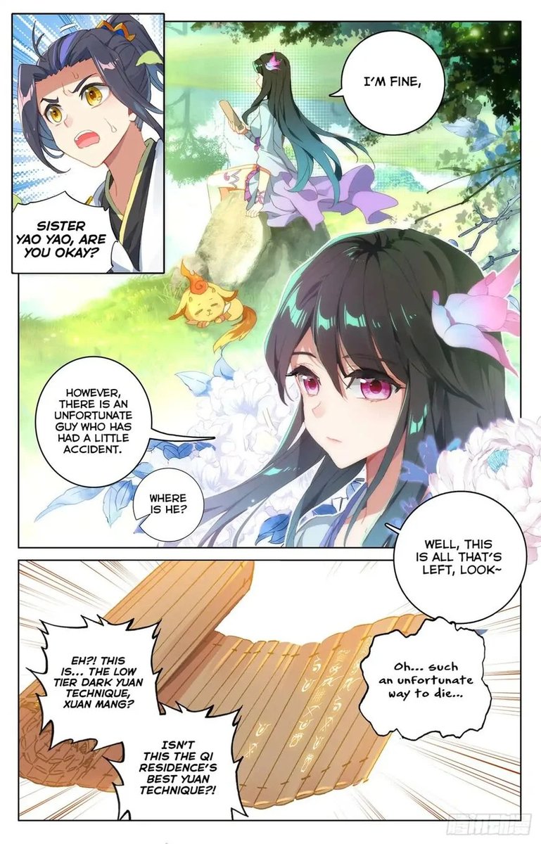 Yuan Zun 56 9