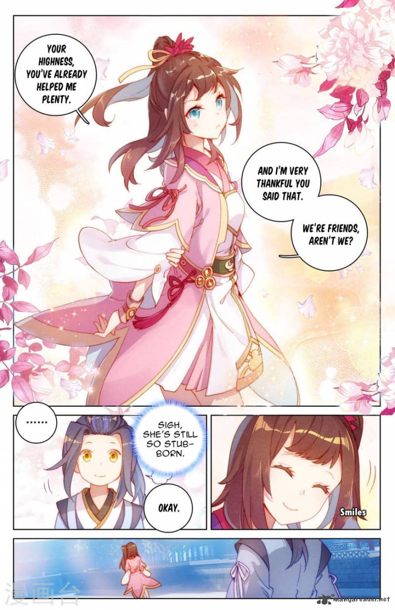 Yuan Zun 6 6