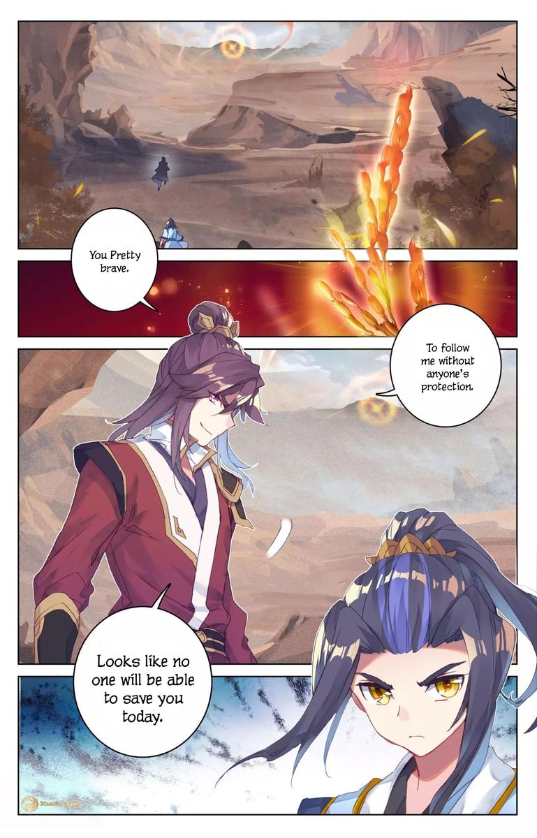 Yuan Zun 60 16