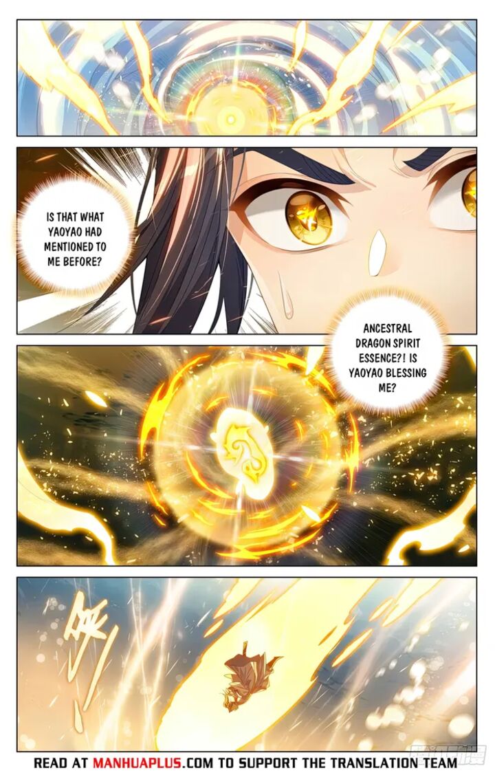 Yuan Zun 605 2