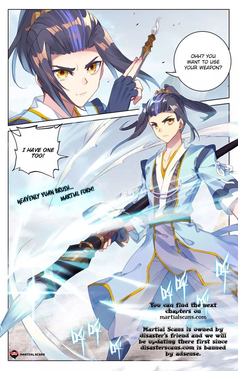Yuan Zun 61 8