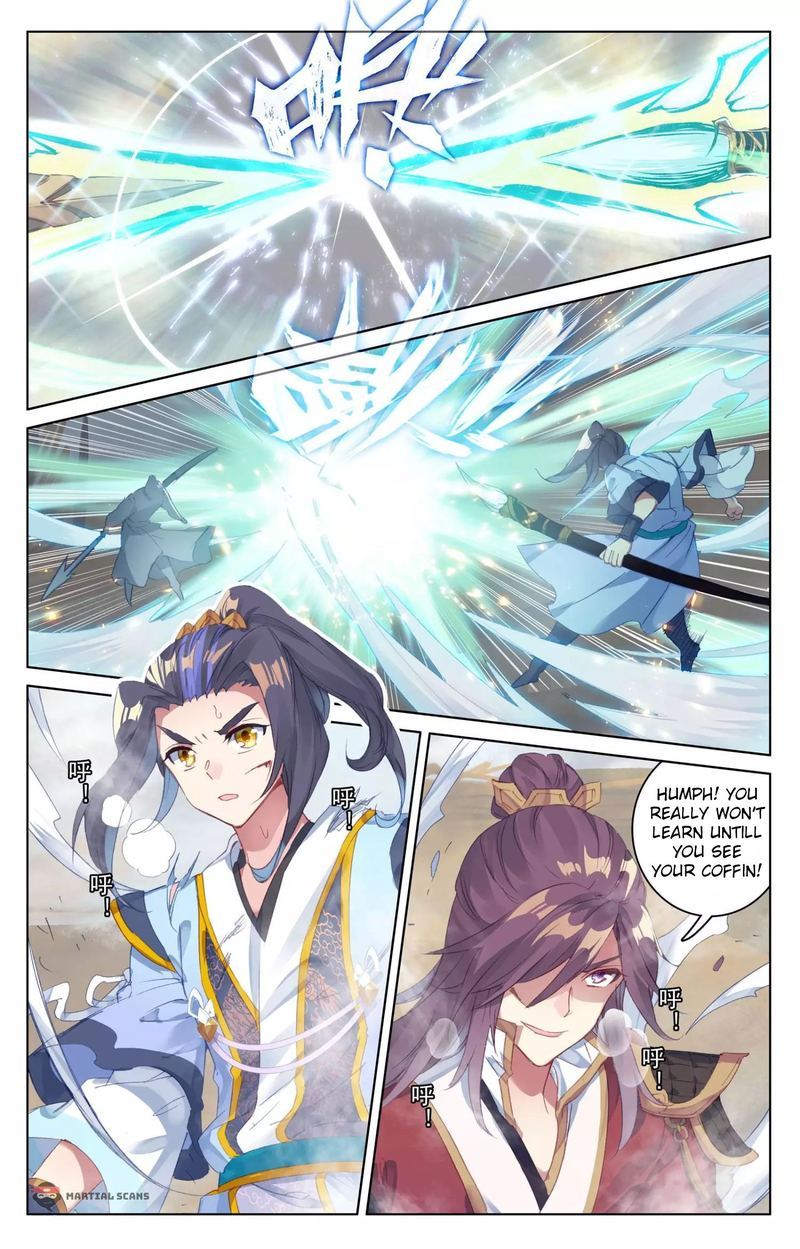 Yuan Zun 62 1