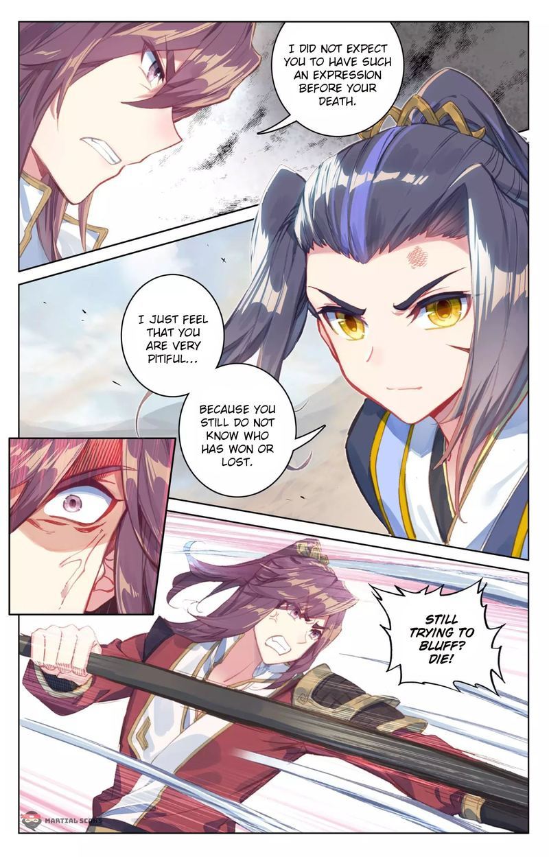 Yuan Zun 62 10
