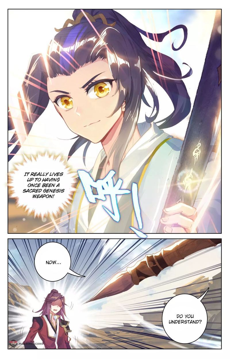 Yuan Zun 62 14