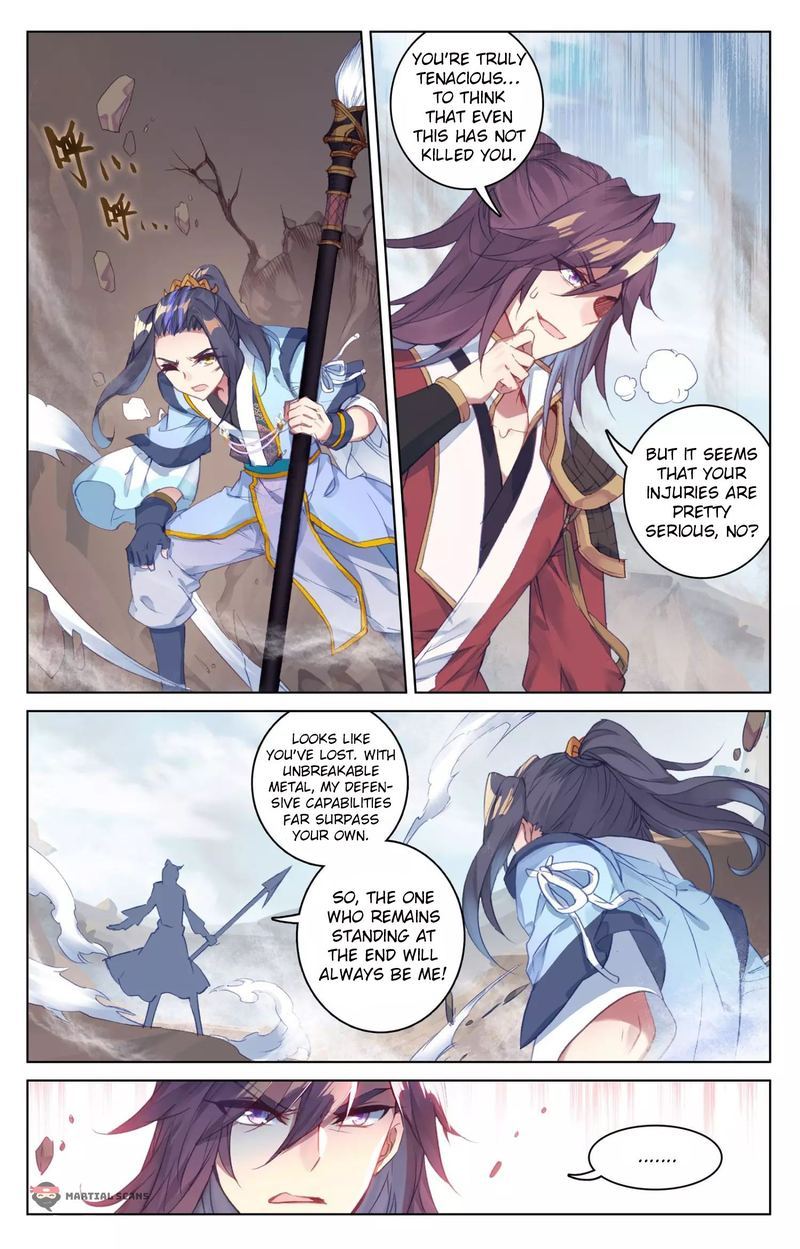 Yuan Zun 62 9