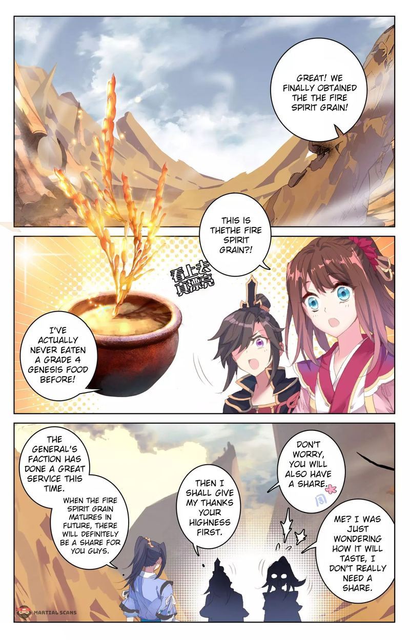 Yuan Zun 63 4