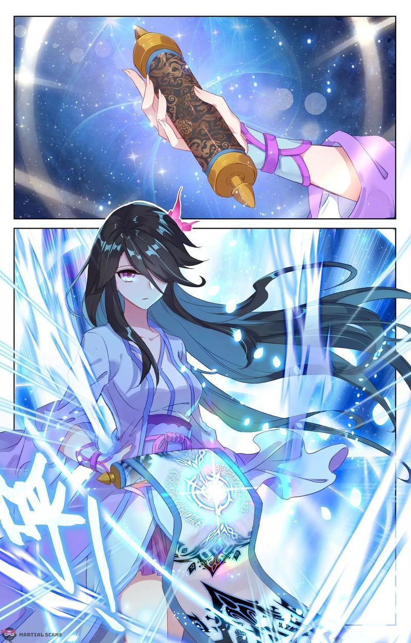 Yuan Zun 63 6