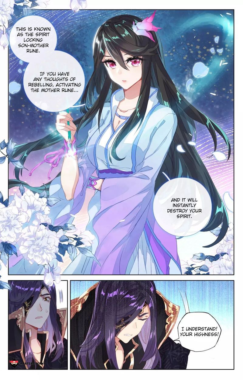 Yuan Zun 64 9