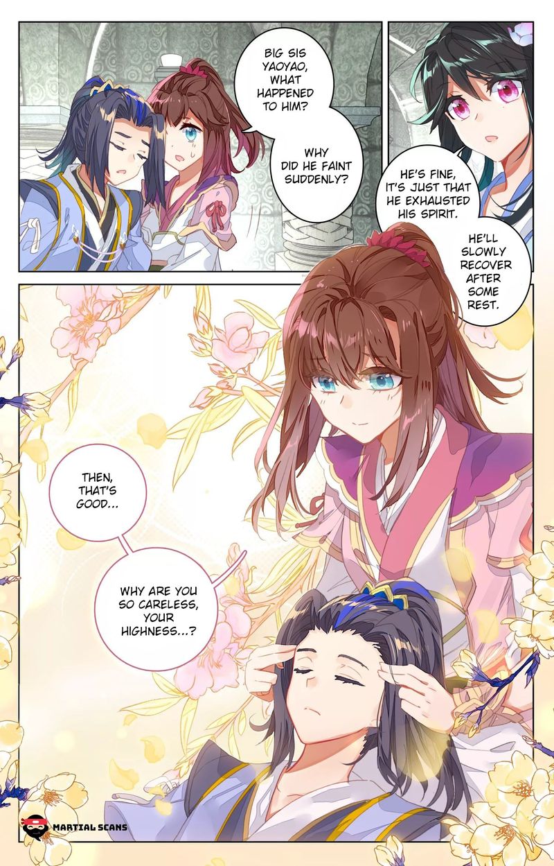 Yuan Zun 66 7