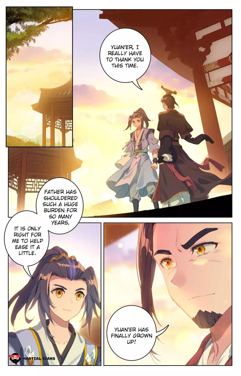 Yuan Zun 67 12