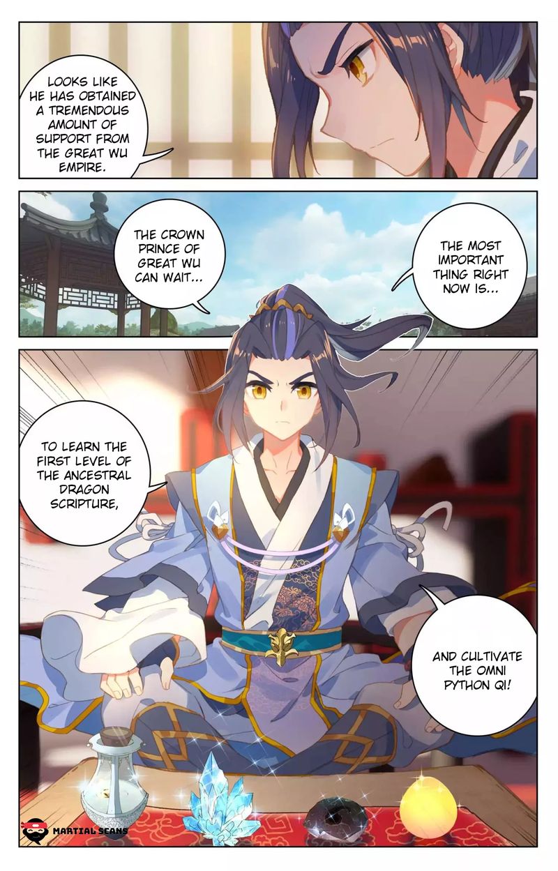 Yuan Zun 67 16