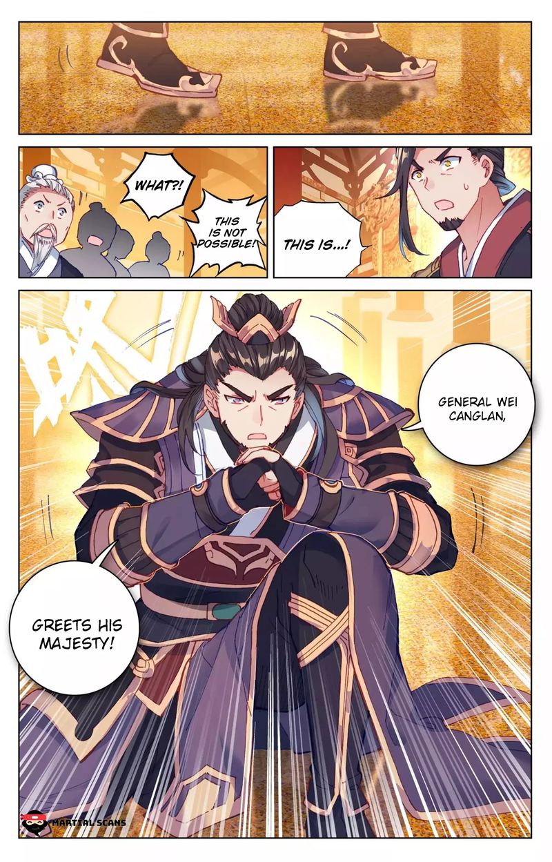 Yuan Zun 67 6