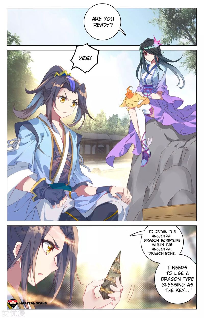 Yuan Zun 68 1