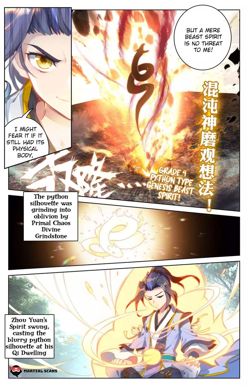 Yuan Zun 68 11