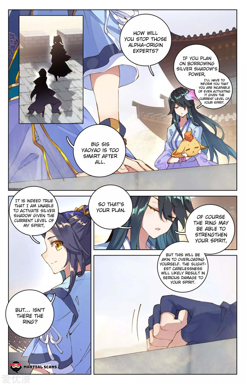Yuan Zun 69 19