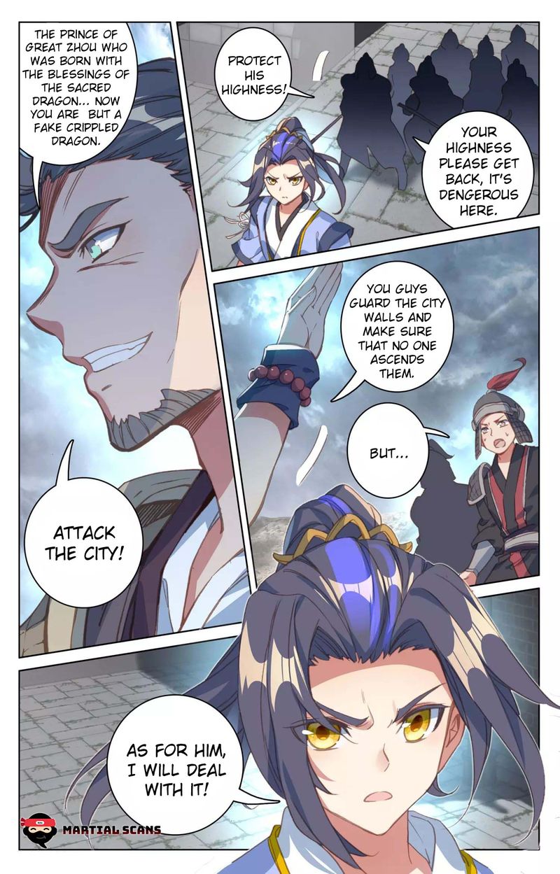 Yuan Zun 70 14