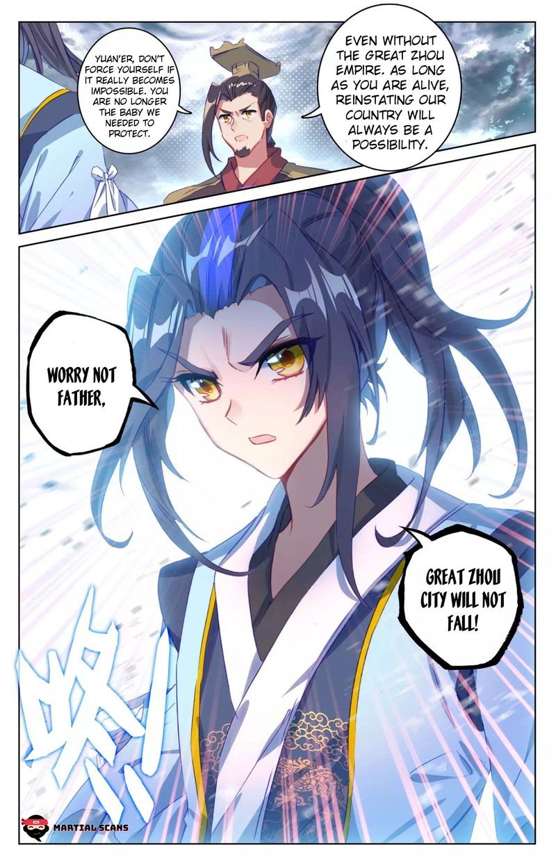 Yuan Zun 70 9