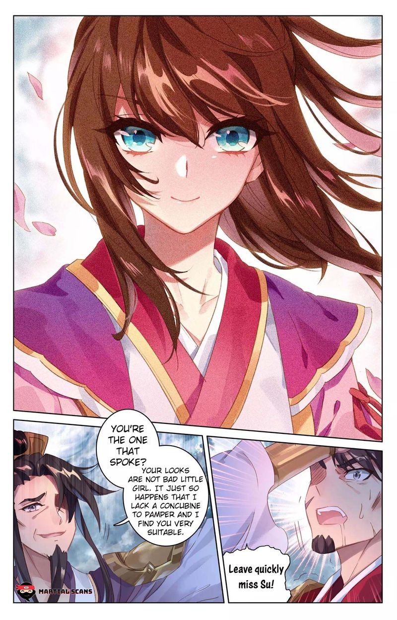 Yuan Zun 71 16