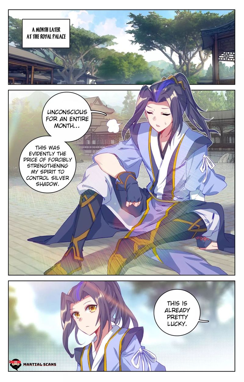 Yuan Zun 75 9