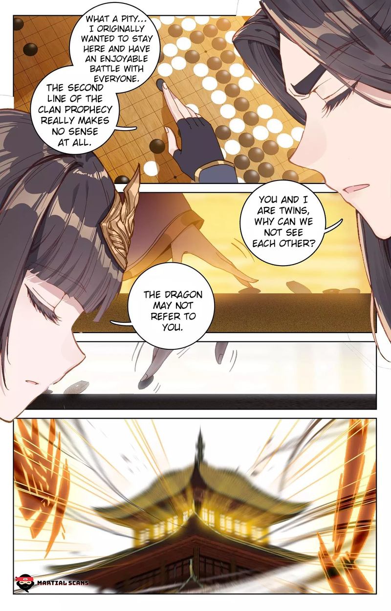 Yuan Zun 77 15