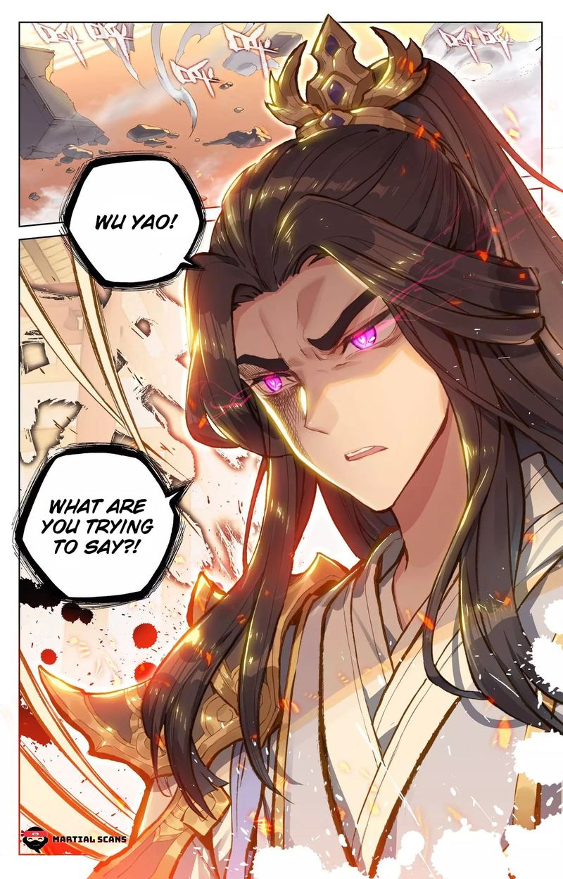 Yuan Zun 77 16