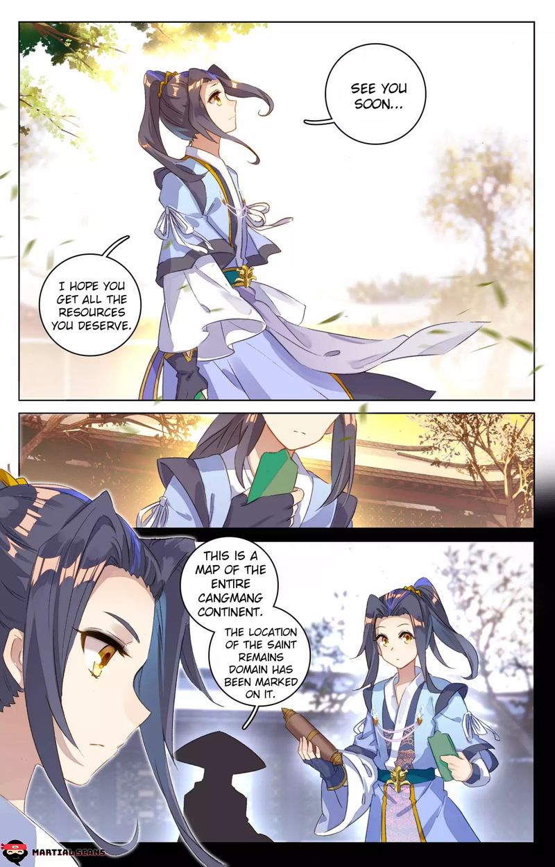 Yuan Zun 77 4