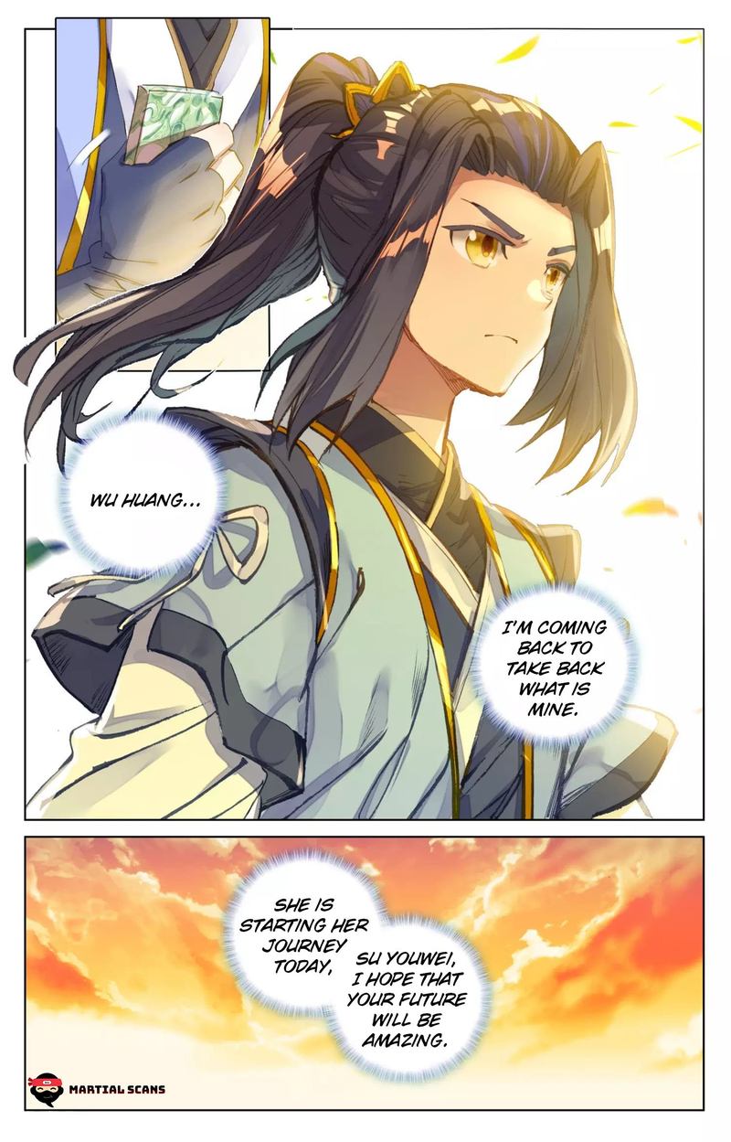 Yuan Zun 77 6