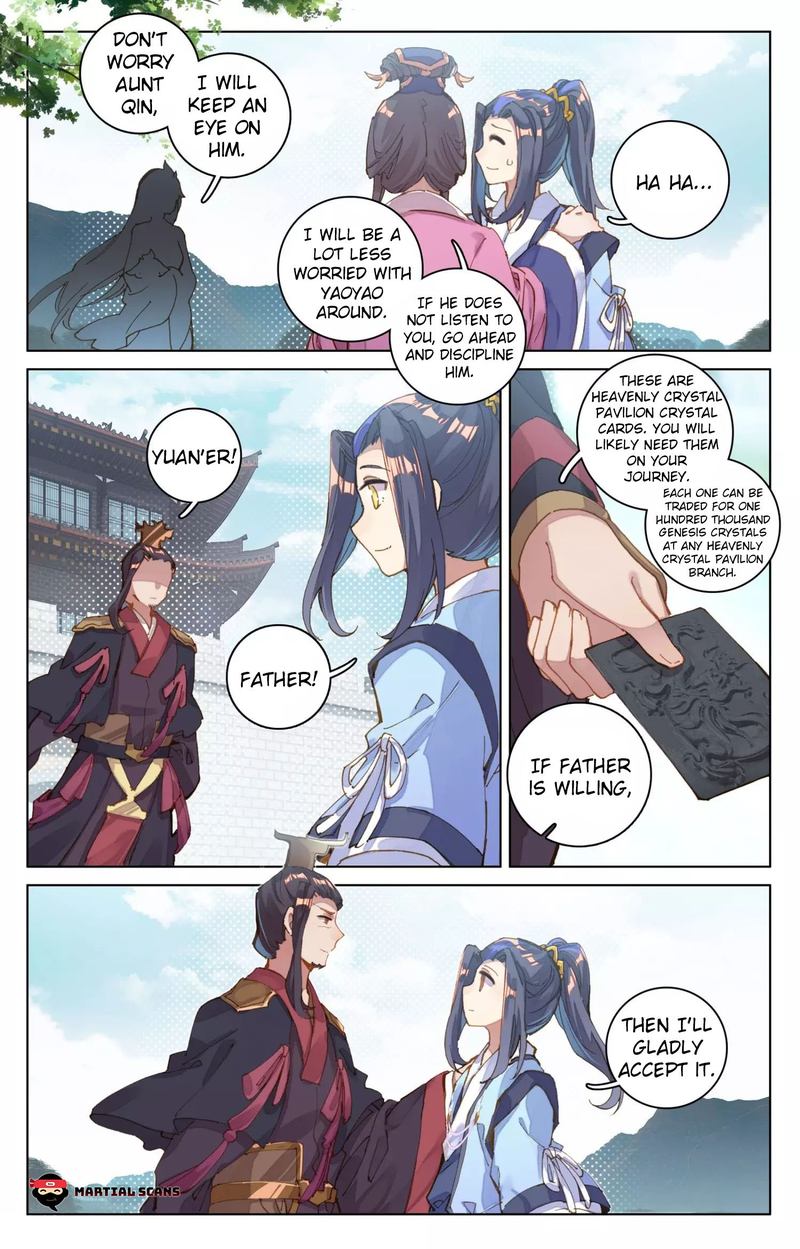 Yuan Zun 77 9