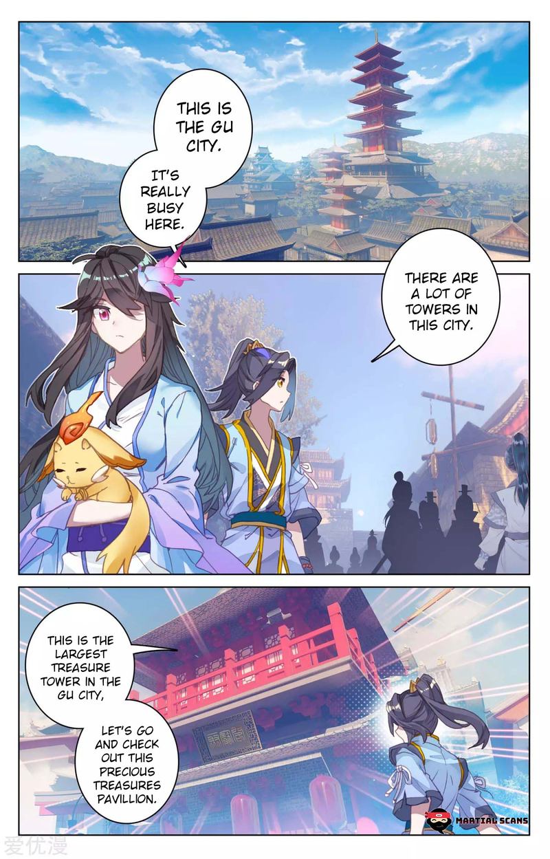 Yuan Zun 79 12