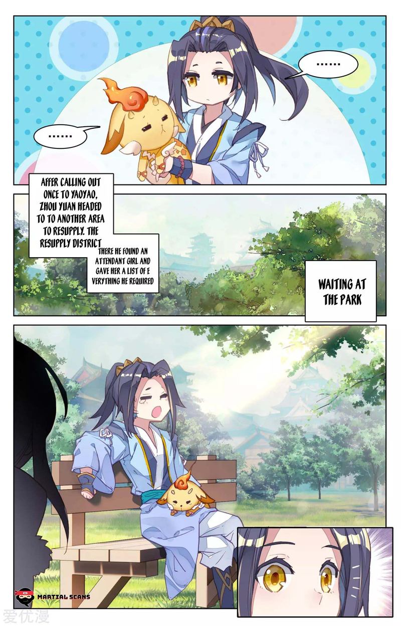 Yuan Zun 79 14