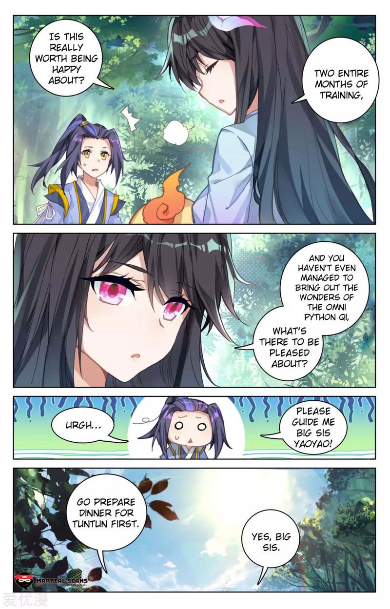 Yuan Zun 79 2