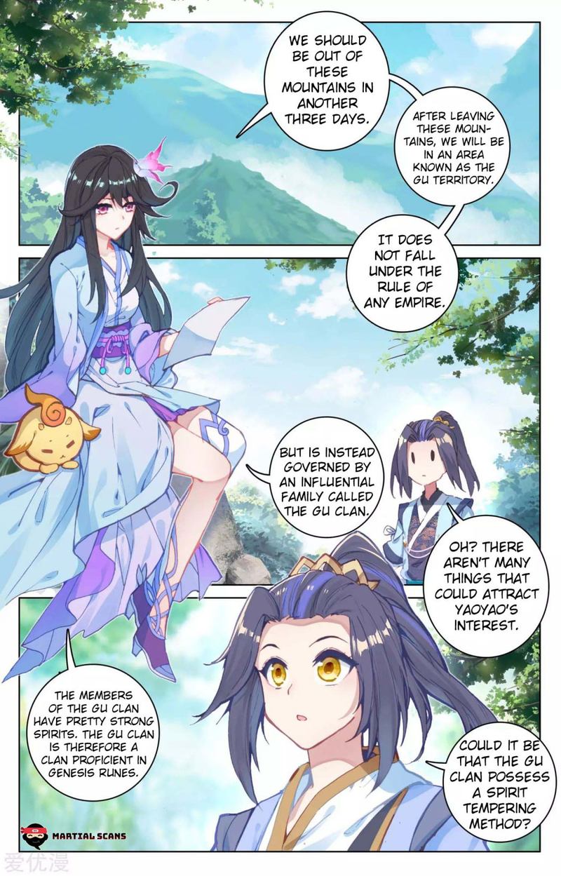 Yuan Zun 79 8