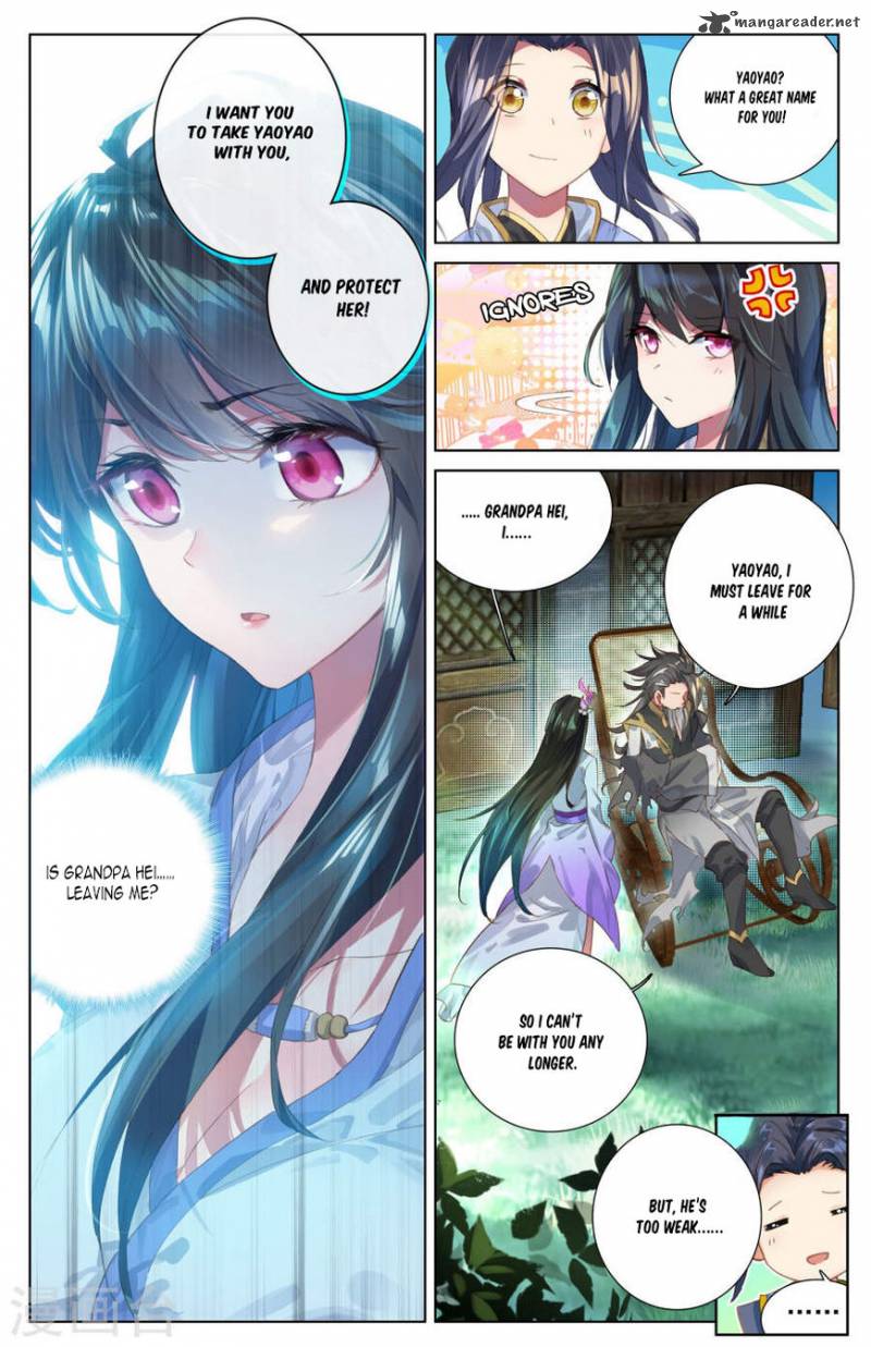 Yuan Zun 8 8