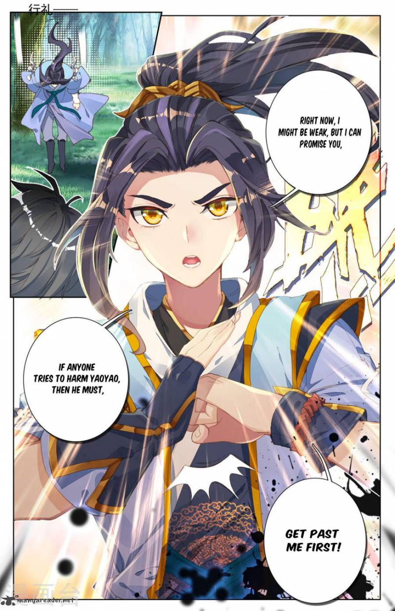 Yuan Zun 8 9