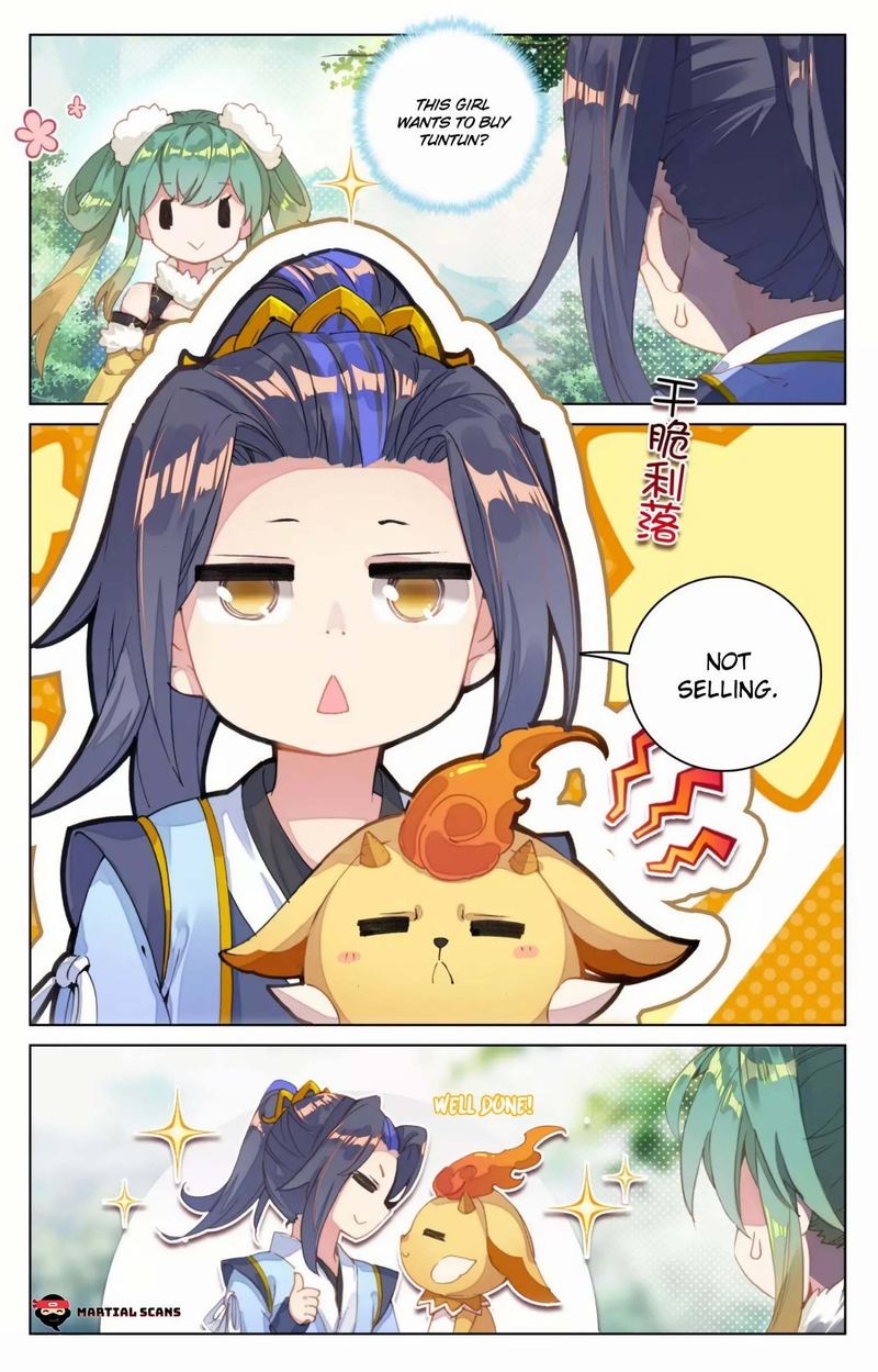 Yuan Zun 80 1