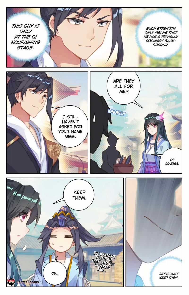 Yuan Zun 80 13
