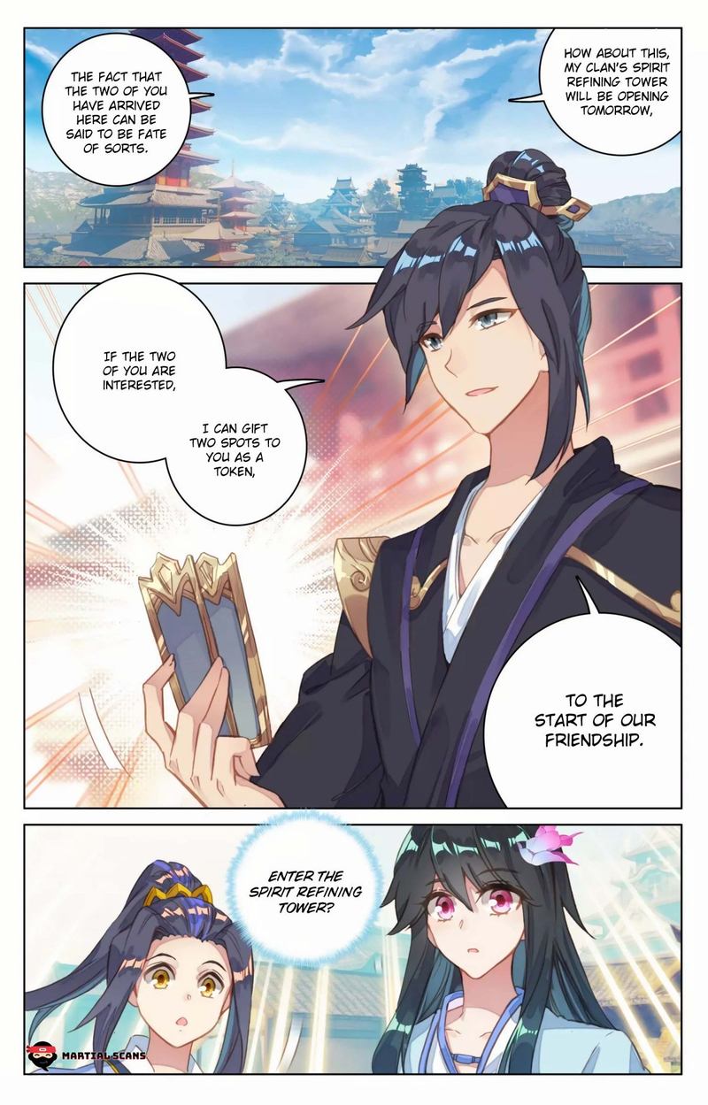 Yuan Zun 80 15