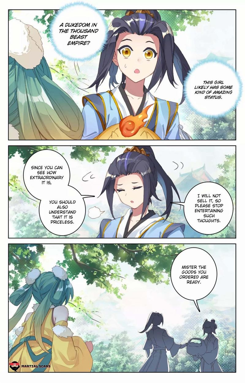 Yuan Zun 80 6