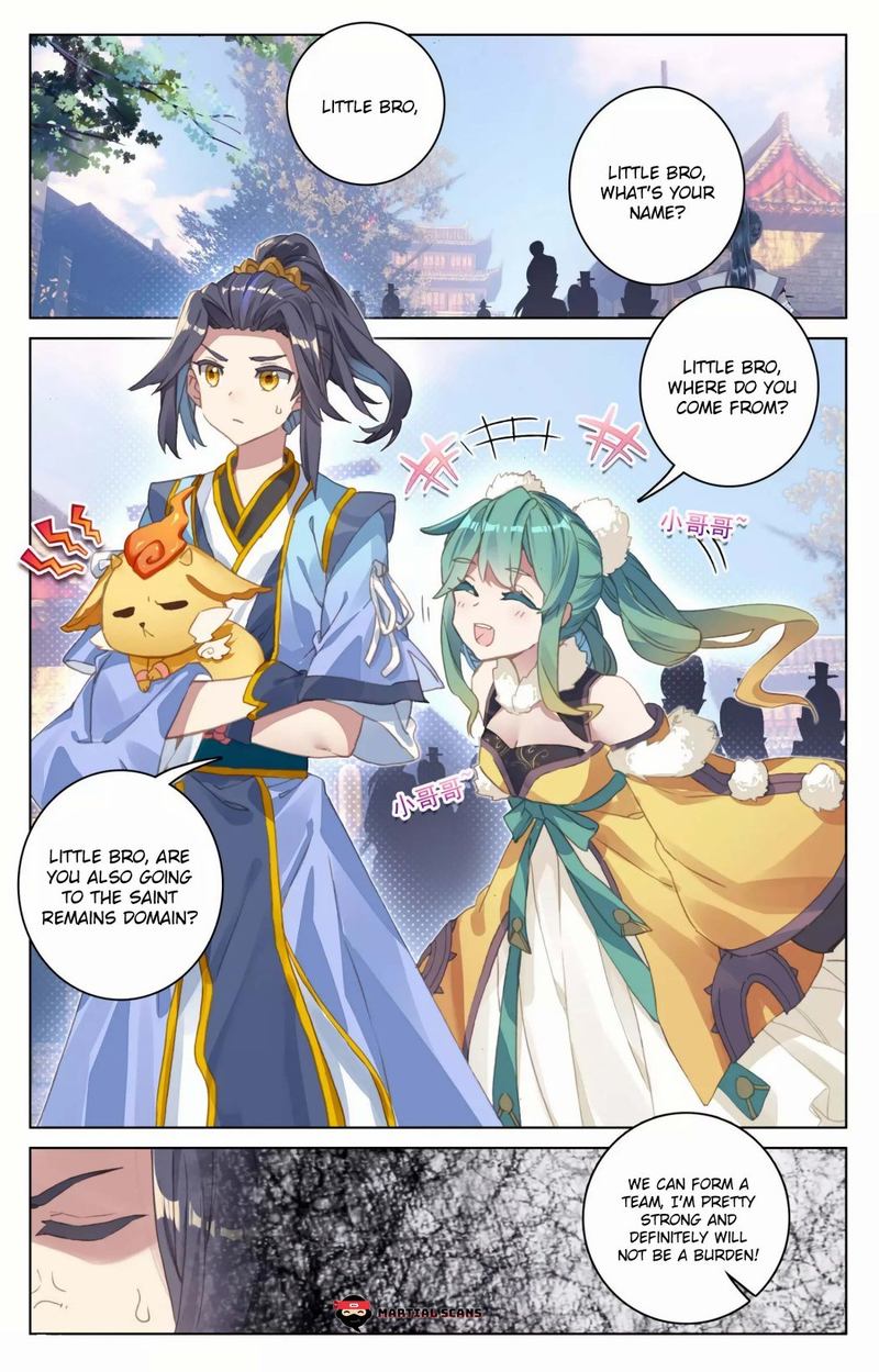 Yuan Zun 80 8