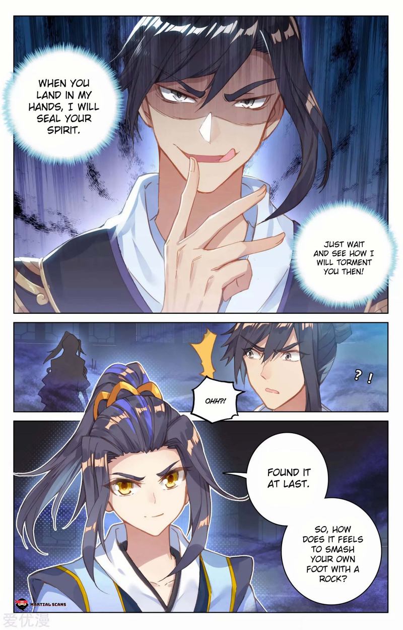 Yuan Zun 82 9