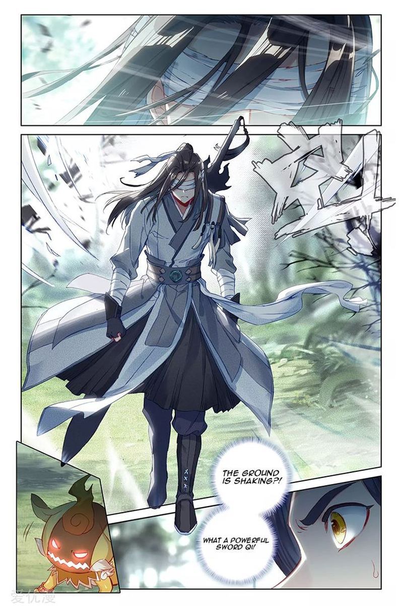 Yuan Zun 84 12