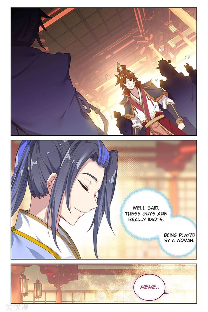 Yuan Zun 87 15