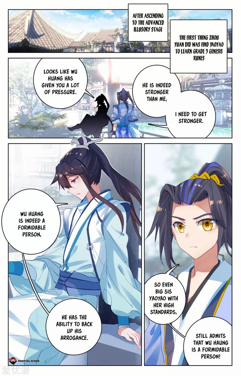 Yuan Zun 89 14
