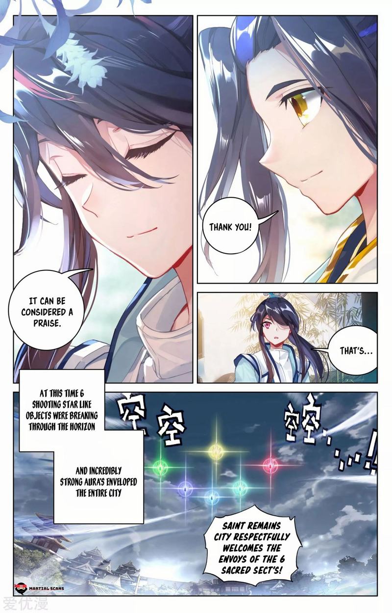 Yuan Zun 89 16