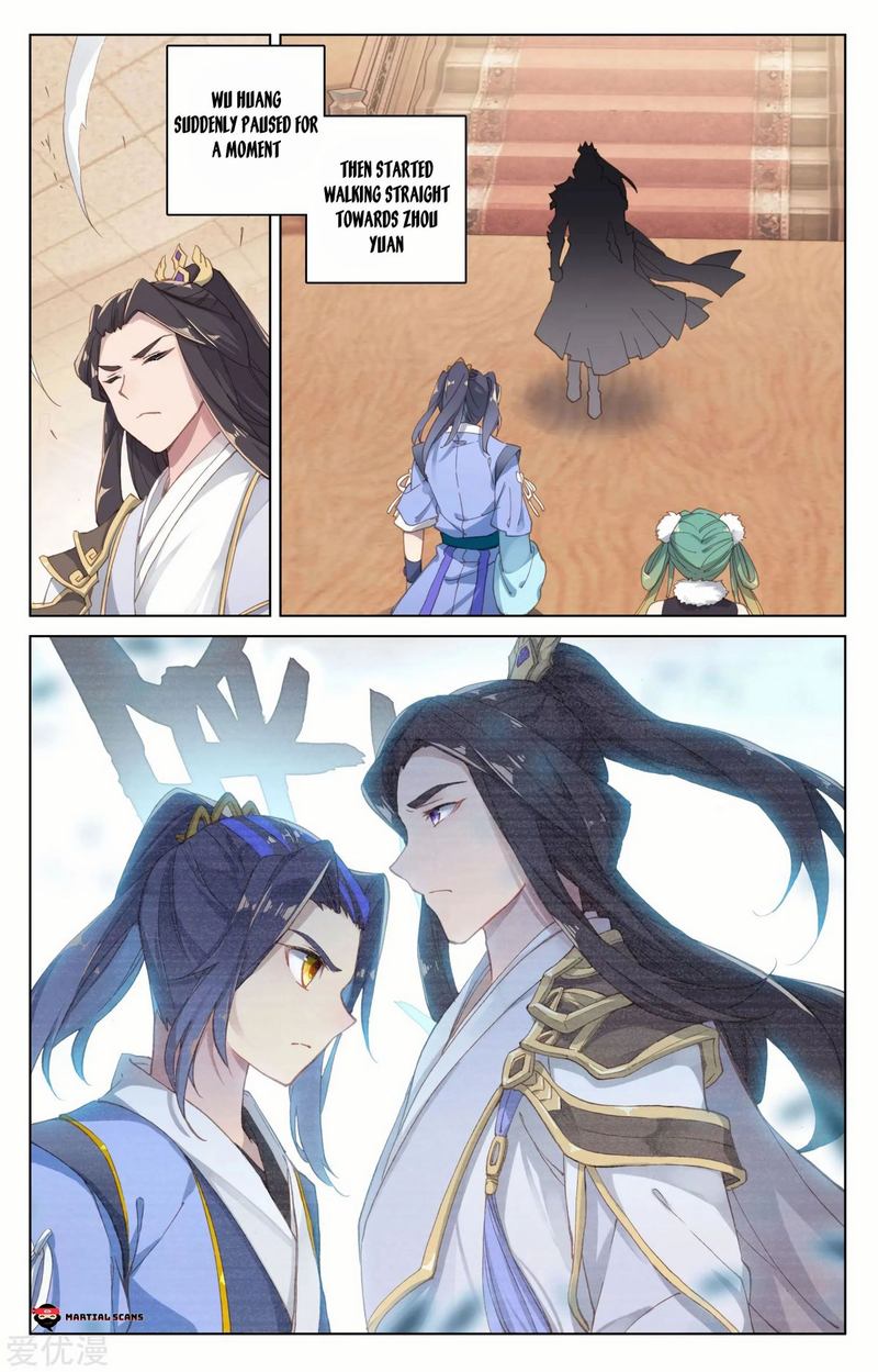 Yuan Zun 89 4