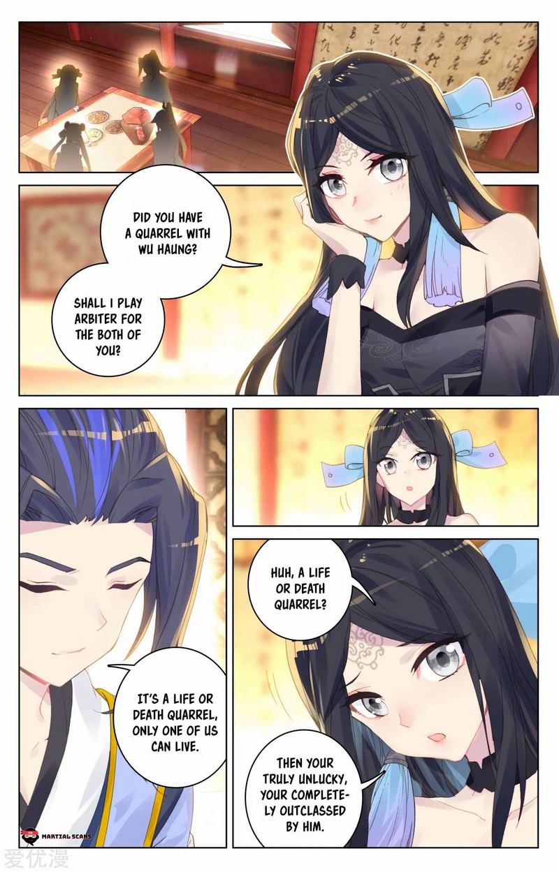 Yuan Zun 89 6